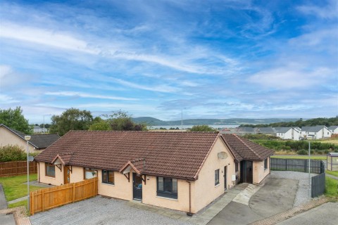 View Full Details for Sinclair Park, Smithton, Inverness