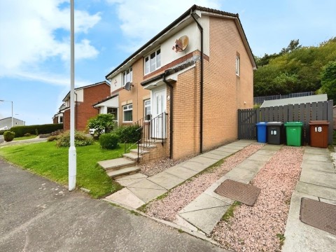 View Full Details for Scaraben Crescent, Formonthills, Glenrothes