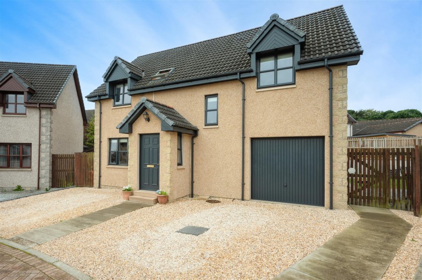 Images for Longmorn Crescent, Elgin