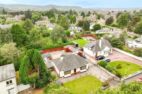 View Full Details for Old Mill Road, Inverness