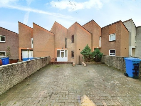 View Full Details for Murchison Court, Glenrothes