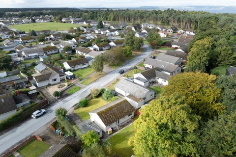 View Full Details for Beech Avenue, Nairn