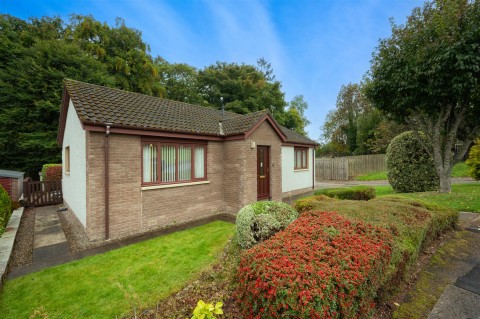 View Full Details for Newton Park, Kirkhill, Inverness