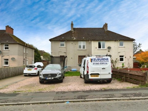 View Full Details for Muirtonhill Road, Cardenden, Lochgelly