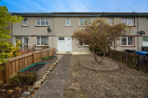 View Full Details for 9 Benula Road  Inverness