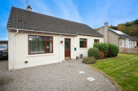 View Full Details for Aldourie Road, Inverness