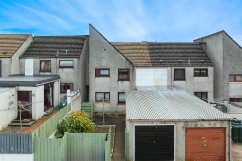 View Full Details for Deas Avenue, Dingwall