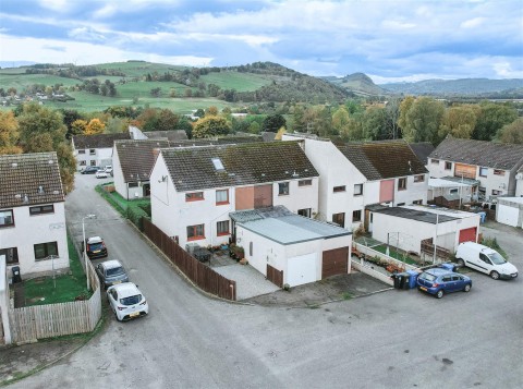 View Full Details for Deas Avenue, Dingwall