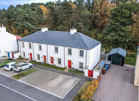 View Full Details for Lochandinty Road, Tornagrain, Inverness