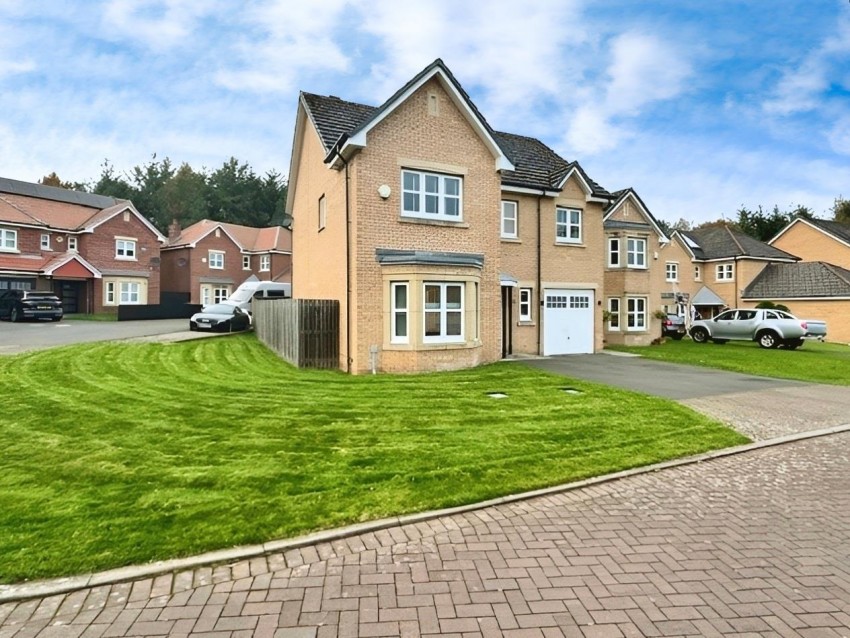 Images for Methven Drive, Glenrothes