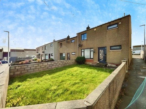 View Full Details for Springbank Road, Kennoway, Leven