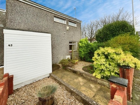 View Full Details for Huntly Drive, Glenrothes