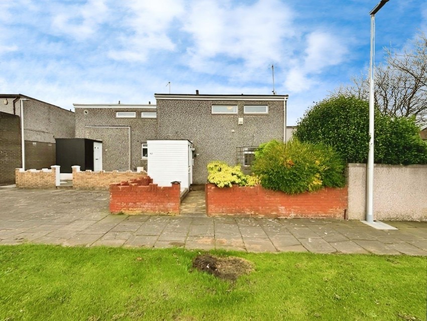 Images for Huntly Drive, Glenrothes