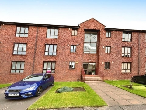 View Full Details for Rutherford Court, Kirkcaldy