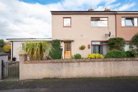 View Full Details for Temple Crescent, Inverness