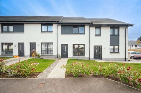 View Full Details for Newton Park, Kirkhill, Inverness