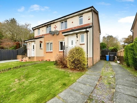 View Full Details for Scaraben Crescent, Formonthills, Glenrothes