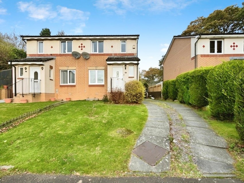 Images for Scaraben Crescent, Formonthills, Glenrothes