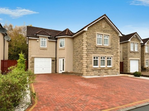 View Full Details for Beechwood Drive, Glenrothes