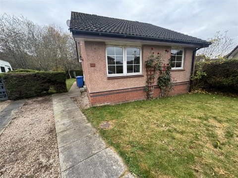 View Full Details for Castle Heather Road, Inverness