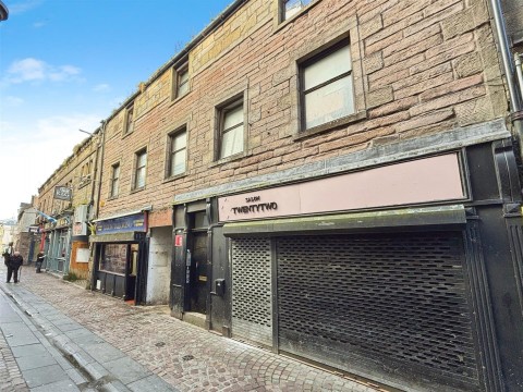 View Full Details for Baron Taylor Street, Inverness