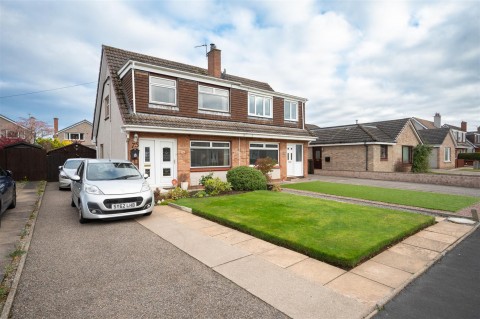 View Full Details for Drakies Avenue, Inverness