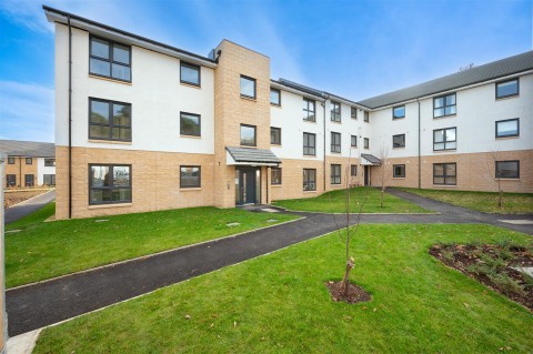 View Full Details for Dunain Square, Inverness