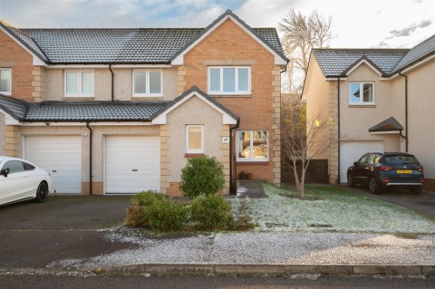 View Full Details for Morning Field Drive, Inverness