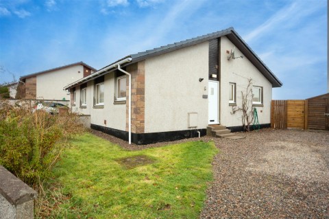 View Full Details for Scorguie Gardens, Inverness