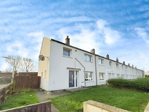 View Full Details for St. Kilda Crescent, Kirkcaldy