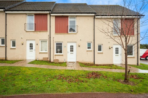 View Full Details for Foxglove Crescent, Inverness