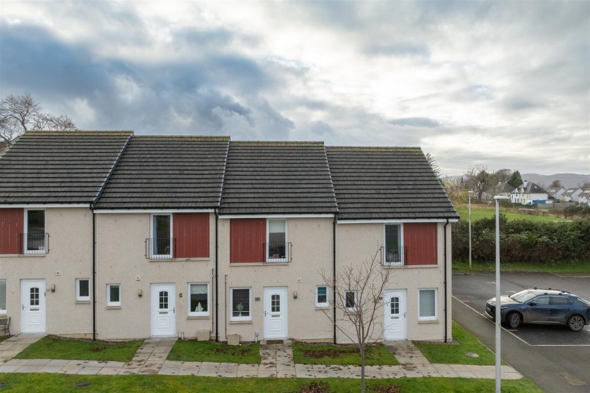 Images for Foxglove Crescent, Inverness