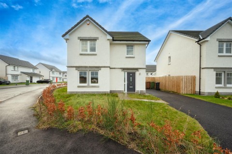 View Full Details for Evelix Place, Inverness