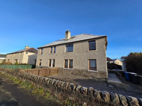 View Full Details for Thornbush Road, Inverness