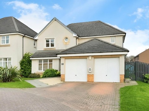 View Full Details for 26, Newtonmore Drive, Kirkcaldy, Fife, KY2 6FZ