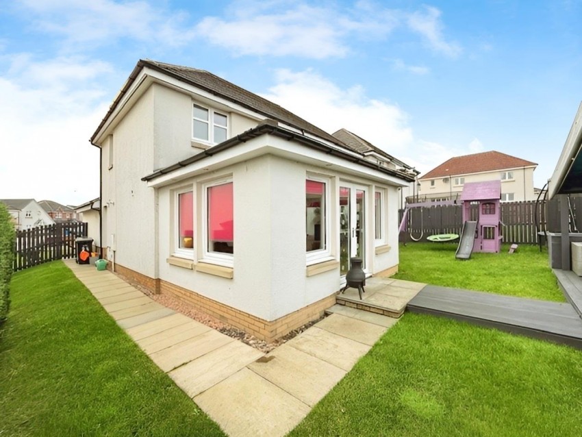 Images for 26, Newtonmore Drive, Kirkcaldy, Fife, KY2 6FZ