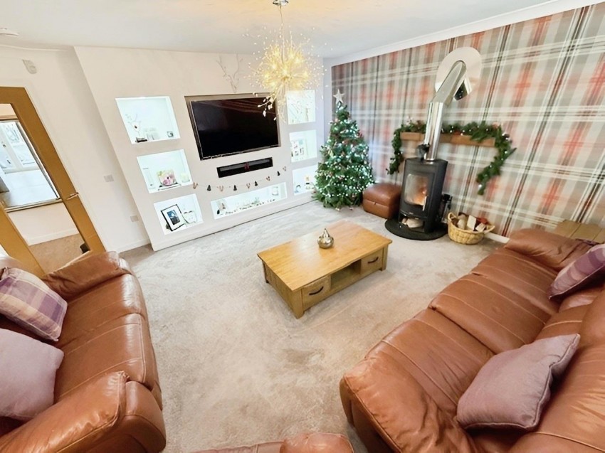 Images for 26, Newtonmore Drive, Kirkcaldy, Fife, KY2 6FZ