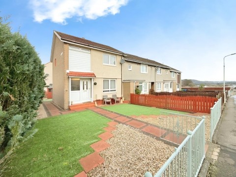 View Full Details for Earls Row, Kelty