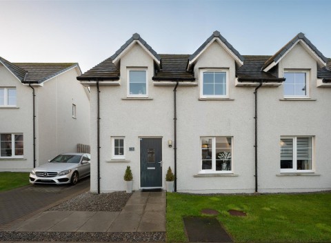 View Full Details for Aignish Brae, Inverness