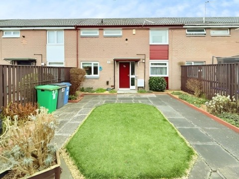 View Full Details for Cullen Drive, Glenrothes