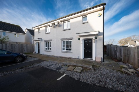 View Full Details for Banavie Gardens, Inverness