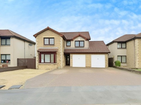 View Full Details for Moriah, Queens Meadow, Coaltown Of Balgonie