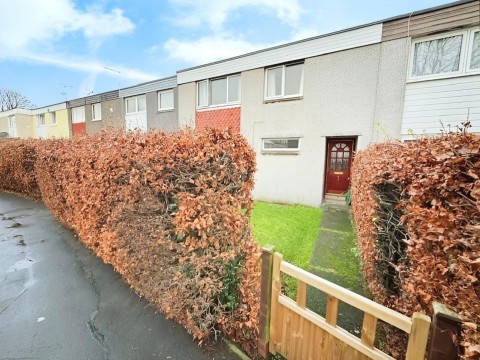 View Full Details for Heriot Court, Glenrothes