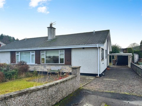 View Full Details for Darris Road, Inverness