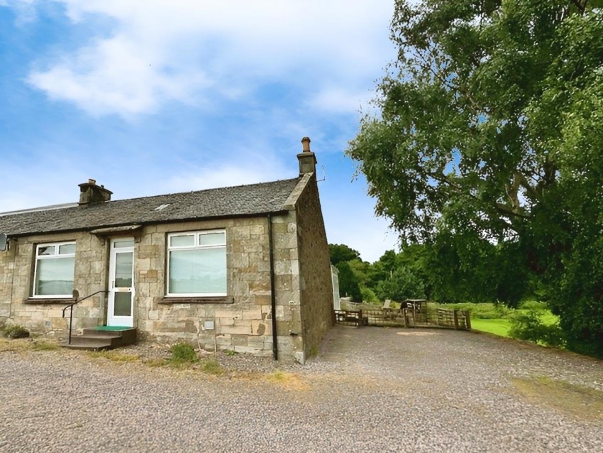 Images for 4 Ramornie Mill Farm Cottage, Ladybank