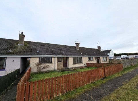 View Full Details for Sellar Place, Conon Bridge, Dingwall