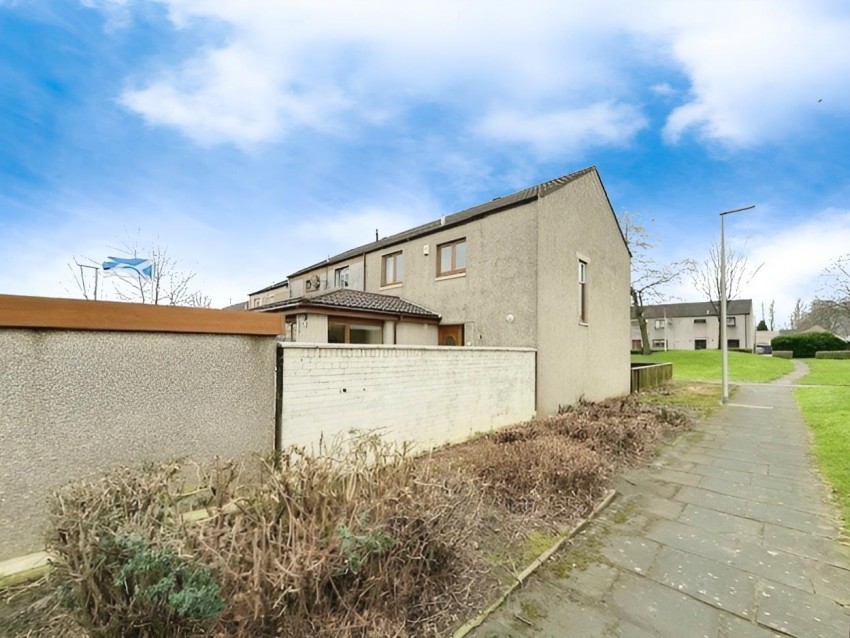 Images for 324, Cluny Place, Pitteuchar, Glenrothes, Fife, KY7 4QY