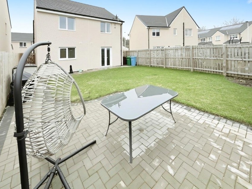 Images for Ronald Paton Crescent, Markinch, Glenrothes