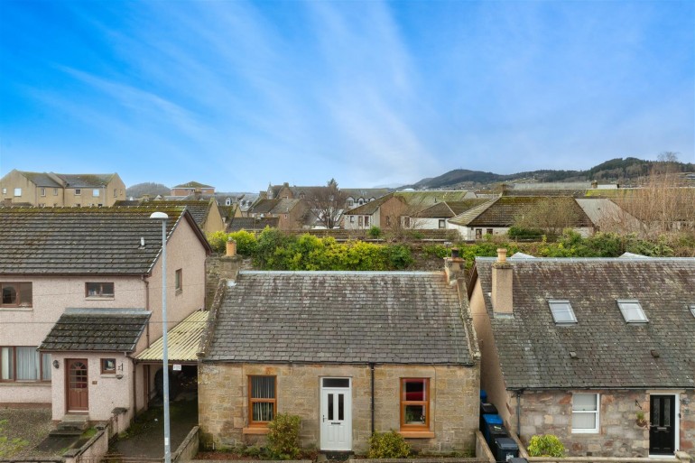 India Street, Inverness