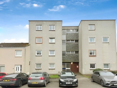 View Full Details for Carlyle Lane, Dunfermline